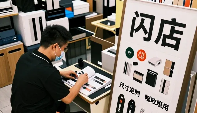 稳步经营成为门店销售发展的重要工具