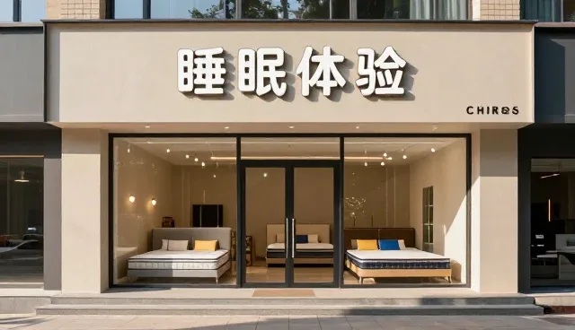 床垫适配与售后维护中的节点可查实践