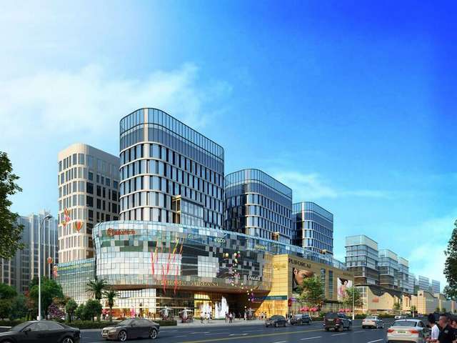 资阳**厨房设计推荐